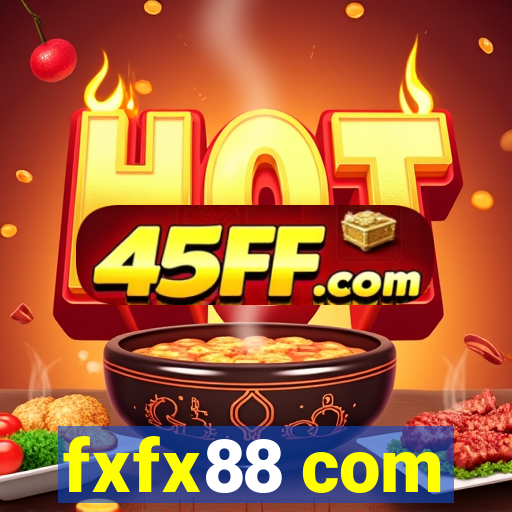 fxfx88 com